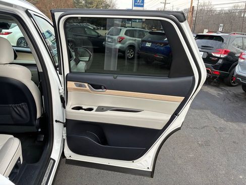 Used 2024 Hyundai Palisade Limited image 49