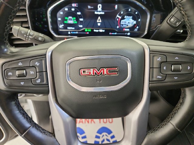 Used 2024 GMC Sierra 1500 Elevation AWD/4WD image 14