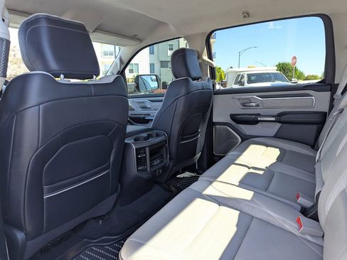 Used 2022 RAM 1500 Limited AWD/4WD image 30