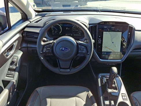 New 2026 Subaru Crosstrek 2.5i Limited image 7