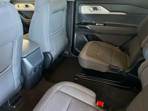 New 2026 Ford Explorer Active image 10