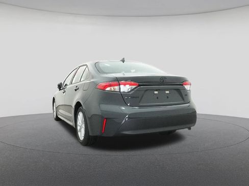 New 2026 Toyota Corolla LE image 22