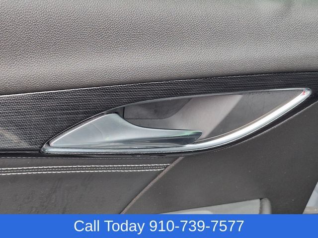 Used 2023 Buick Envision Essence FWD image 28