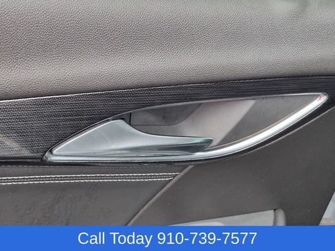 Used 2023 Buick Envision Essence FWD image 28