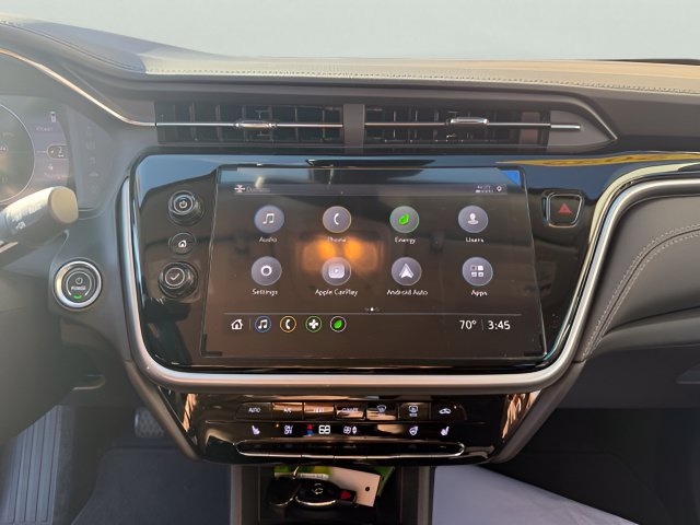 Used 2022 Chevrolet Bolt EUV LT w/ Comfort Package FWD image 15