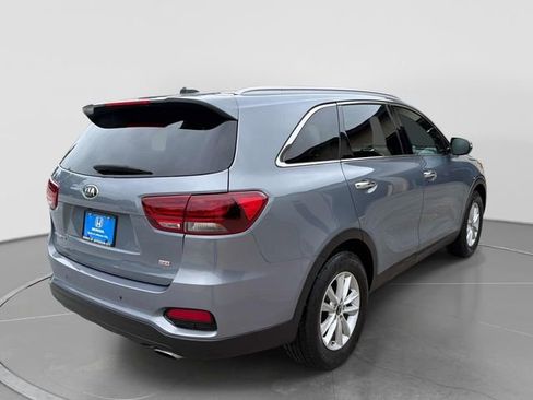 Used 2020 Kia Sorento LX w/ LX I4 Convenience Package FWD image 6
