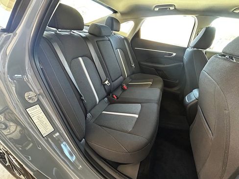Used 2025 Hyundai Sonata SEL FWD image 30