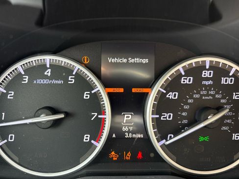 Used 2016 Acura RDX FWD w/ Technology Package image 17