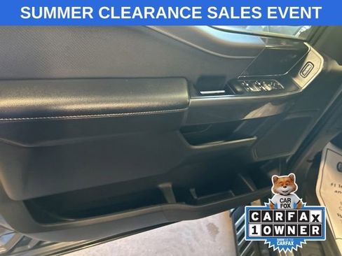 Used 2022 Ford F150 XLT w/ Equipment Group 302A High AWD/4WD image 25