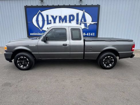 Used 2008 Ford Ranger XLT RWD image 14