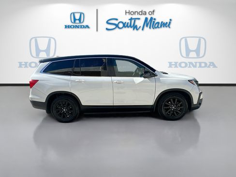 Used 2020 Honda Pilot EX image 8