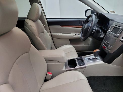 Used 2013 Subaru Outback 2.5i Limited w/ Moonroof Pkg image 21