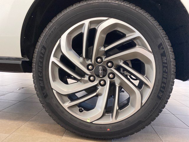 New 2027 Lincoln Navigator Reserve AWD/4WD image 27