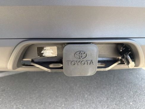 Certified 2026 Toyota Grand Highlander XLE FWD image 30