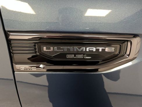 Used 2024 GMC Sierra 1500 Denali Ultimate image 16