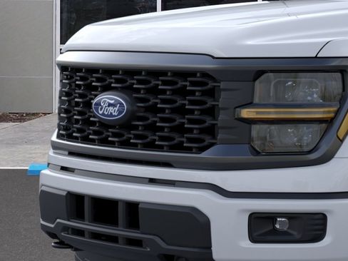 New 2026 Ford F150 STX w/ Equipment Group 200A AWD/4WD image 17