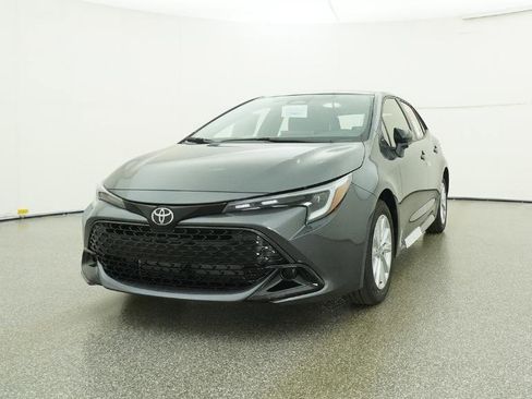 New 2026 Toyota Corolla SE image 55