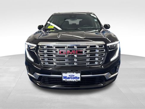Used 2024 GMC Acadia Denali w/ Super Cruise Package AWD/4WD image 10