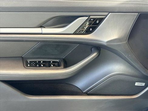 Certified 2021 Porsche Taycan Turbo S AWD/4WD image 11