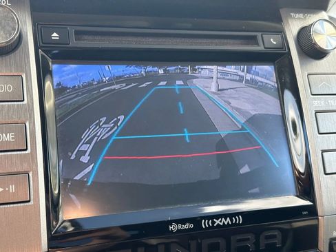 Used 2014 Toyota Tundra SR5 w/ TRD Off Road Package image 17