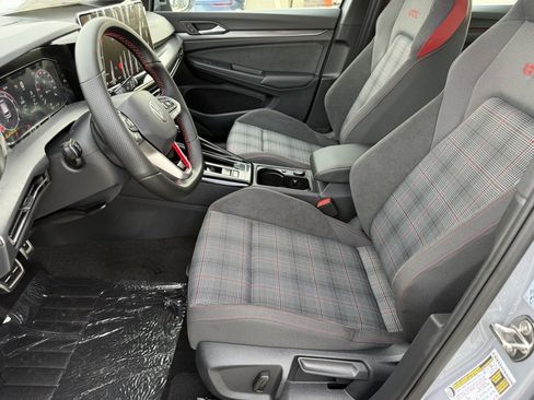 New 2026 Volkswagen GTI S image 12