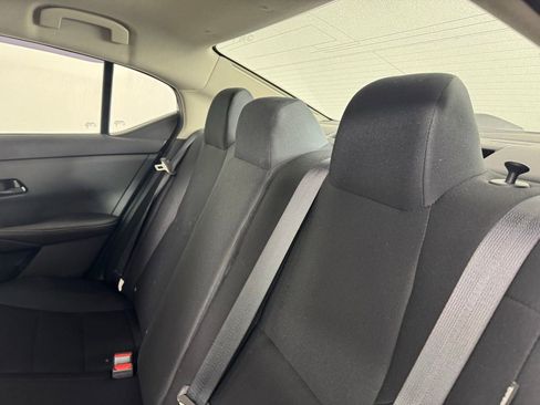 Used 2024 Nissan Sentra S image 23