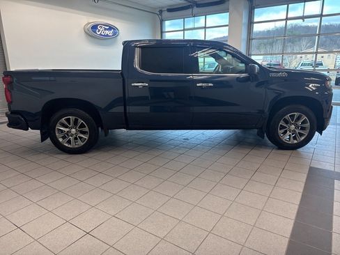 Used 2020 Chevrolet Silverado 1500 High Country w/ Max Trailering Package image 20