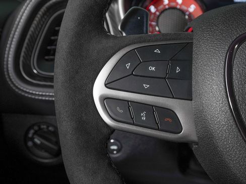 Used 2023 Dodge Challenger SRT Hellcat Redeye image 17