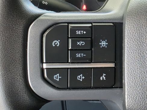 Used 2023 Ford F150 XLT w/ Equipment Group 302A High AWD/4WD image 33