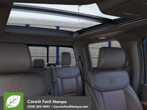 New 2026 Ford F150 King Ranch image 22