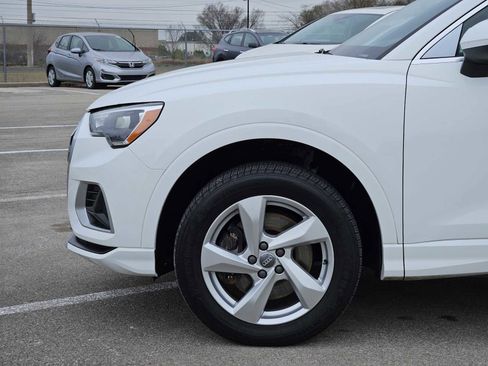 Used 2020 Audi Q3 2.0T Premium image 8