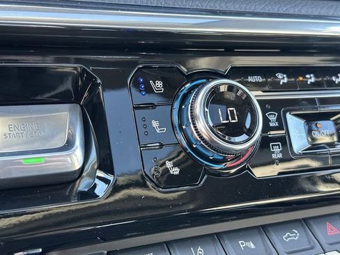 New 2026 GMC Sierra 2500 Denali w/ Denali Reserve Package image 18