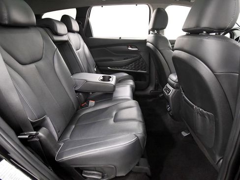 Used 2023 Hyundai Santa Fe Limited image 19