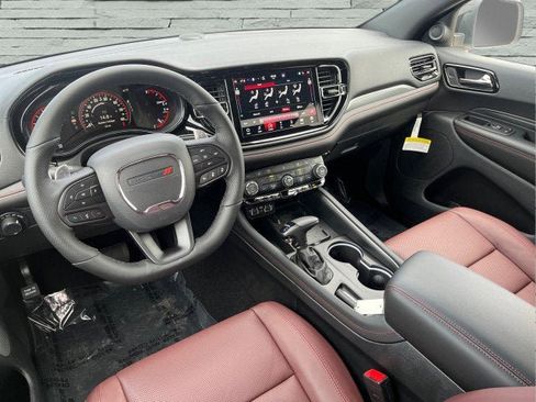 New 2026 Dodge Durango GT AWD/4WD image 17