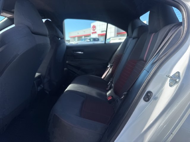 Used 2026 Toyota Corolla SE w/ SE Package FWD image 13
