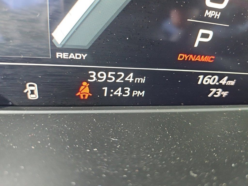 Used 2021 Audi S5 Prestige w/ Prestige Package AWD/4WD image 2