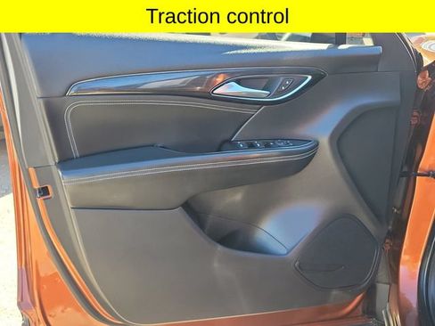 Used 2021 Buick Envision Preferred AWD/4WD image 19