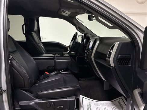 Used 2020 Ford F150 Lariat image 21