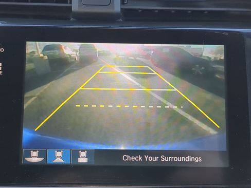 Used 2016 Honda Civic EX image 26