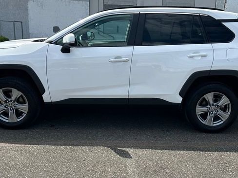 Certified 2024 Toyota RAV4 XLE w/ Convenience Package AWD/4WD image 8