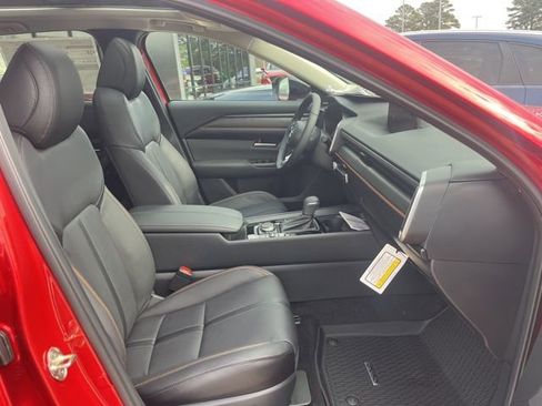 New 2026 MAZDA CX-50 AWD 2.5 Hybrid w/ Weather Package image 29