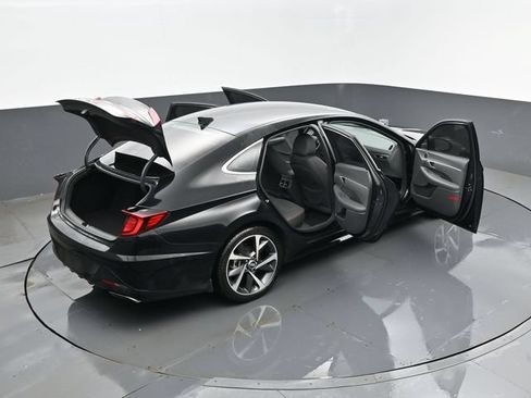 Used 2021 Hyundai Sonata SEL Plus FWD image 27