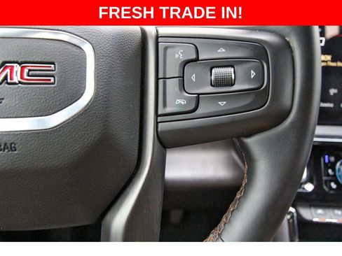 Used 2025 GMC Sierra 1500 AT4 w/ AT4 Premium Package image 16