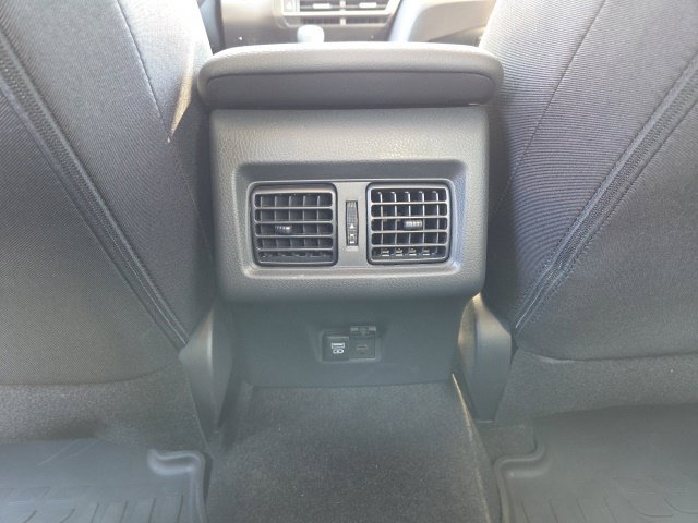 Used 2026 Toyota Camry LE FWD image 22