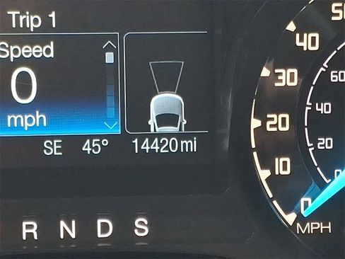 Used 2023 Ford Ranger XLT w/ Equipment Group 301A Mid image 20