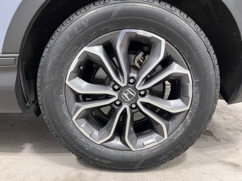 Used 2021 Honda CR-V EX image 21