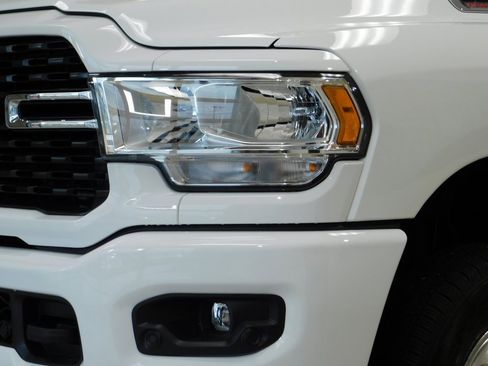 Used 2024 RAM 3500 Big Horn w/ Level 1 Equipment Group image 22