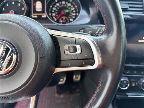 Used 2016 Volkswagen GTI S FWD image 15