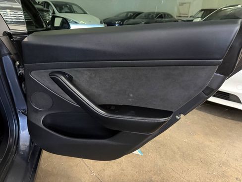 Used 2023 Tesla Model 3 Long Range AWD/4WD image 27