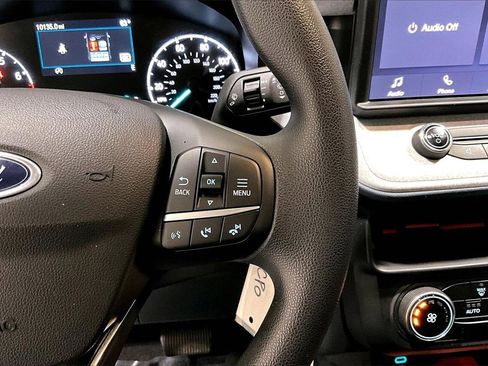 Certified 2024 Ford Maverick XLT image 22